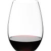Riedel "O" Syrah/Shiraz Wijnglazenset, 2-delig