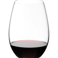 Riedel "O" Syrah/Shiraz Wijnglazenset, 2-delig