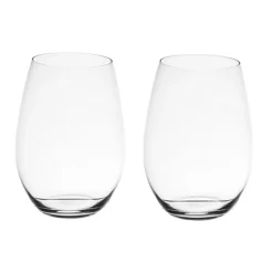 Riedel "O" Syrah/Shiraz Wijnglazenset, 2-delig
