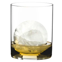 Riedel "O" Whisky Glazenset, 2-delig