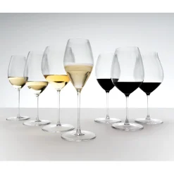 Riedel Performance Pinot Noir Wijnglas, 2 stuks