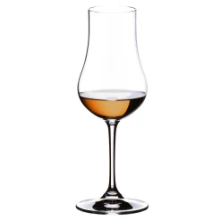 Riedel Rum Glazenset, 4 stuks