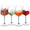 Riedel Summer Drinks / Aperitivo Glazenset, 4 stuks