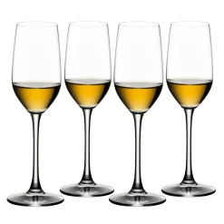 Riedel Tequila Glazenset, 4 stuks