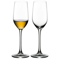 Riedel Tequila Glazenset, 4 stuks