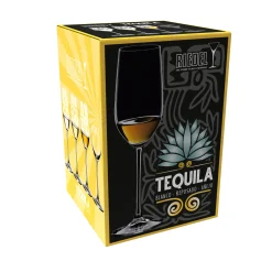 Riedel Tequila Glazenset, 4 stuks