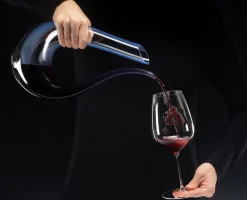 Riedel Veloce Cabernet / Merlot Wijnglas, 4 stuks