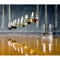 Riedel Veloce Cabernet / Merlot Wijnglas, 2 stuks