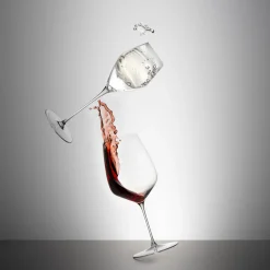 Riedel Veloce Cabernet / Merlot Wijnglas, 2 stuks