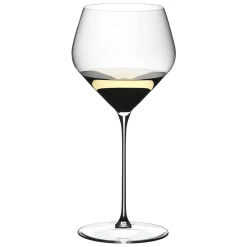 Riedel Veloce Chardonnay Wijnglas, 2 stuks