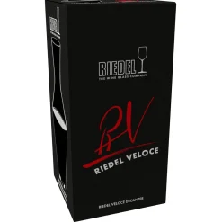 Riedel Veloce Decanteerkaraf, 1,3L