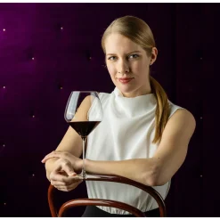 Riedel Veloce Pinot Noir / Nebbiolo Wijnglas, 2 stuks