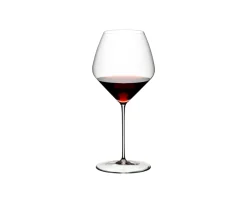 Riedel Veloce Pinot Noir / Nebbiolo Wijnglas, 4 stuks