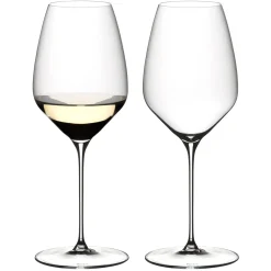 Riedel Veloce Riesling Wijnglas, 2 stuks