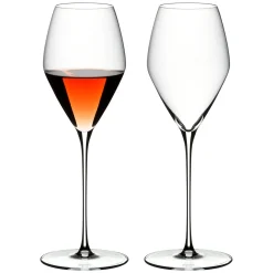 Riedel Veloce Rosé Wijnglas, 2 stuks