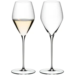 Riedel Veloce Sauvignon Blanc Wijnglas, 2 stuks