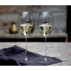 Riedel Veloce Sauvignon Blanc Wijnglas, 2 stuks