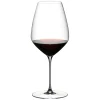 Riedel Veloce Syrah / Shiraz Wijnglas, 2 stuks