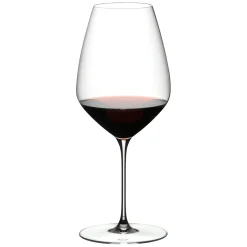 Riedel Veloce Syrah / Shiraz Wijnglas, 2 stuks