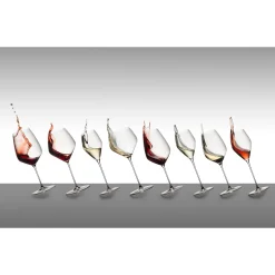 Riedel Veloce Syrah / Shiraz Wijnglas, 2 stuks
