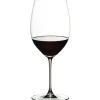 Riedel Veritas Cabernet/Merlot Wijnglas, 2 stuks