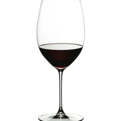 Riedel Veritas Cabernet/Merlot Wijnglas, 2 stuks