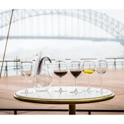 Riedel Veritas Cabernet/Merlot Wijnglas, 2 stuks