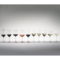 Riedel Veritas Cabernet/Merlot Wijnglas, 4 stuks