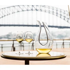 Riedel Veritas Champagne Glazenset, 8-delig