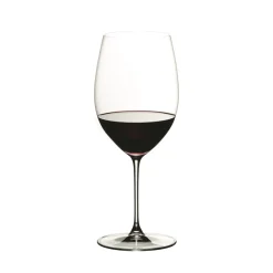 Riedel Veritas New World Shiraz Wijnglazenset, 2-delig