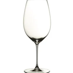 Riedel Veritas New World Shiraz Wijnglazenset, 2-delig