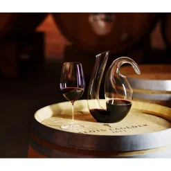 Riedel Veritas New World Shiraz Wijnglazenset, 2-delig