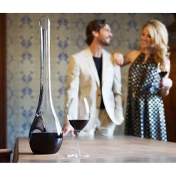 Riedel Veritas Old World Syrah Wijnglas, 2 stuks