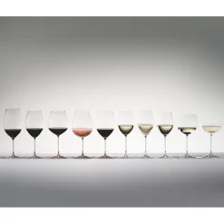 Riedel Veritas Old World Syrah Wijnglas, 2 stuks