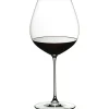 Riedel Veritas Old World Pinot Noir Wijnglas, 2 stuks