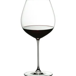 Riedel Veritas Old World Pinot Noir Wijnglas, 2 stuks
