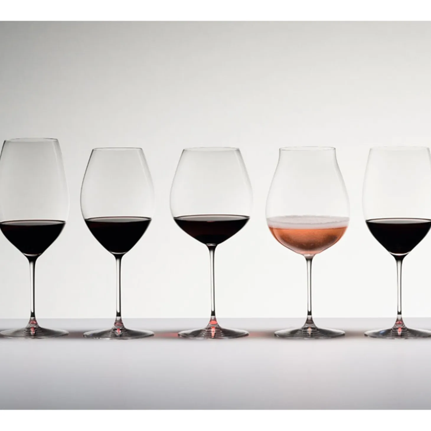Riedel Veritas Riesling Wijnglas, 2 stuks