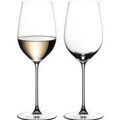 Riedel Veritas Riesling Wijnglas, 2 stuks