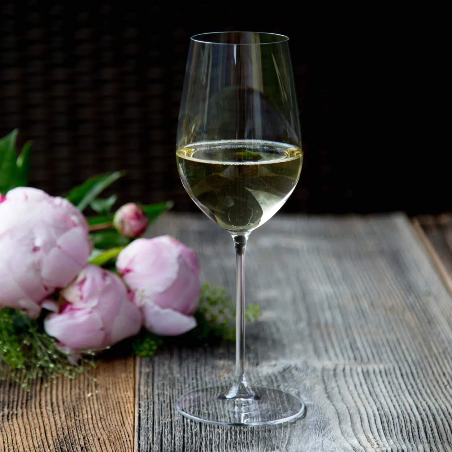 Riedel Veritas Riesling Wijnglas, 2 stuks