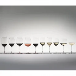 Riedel Veritas Riesling Wijnglas, 2 stuks