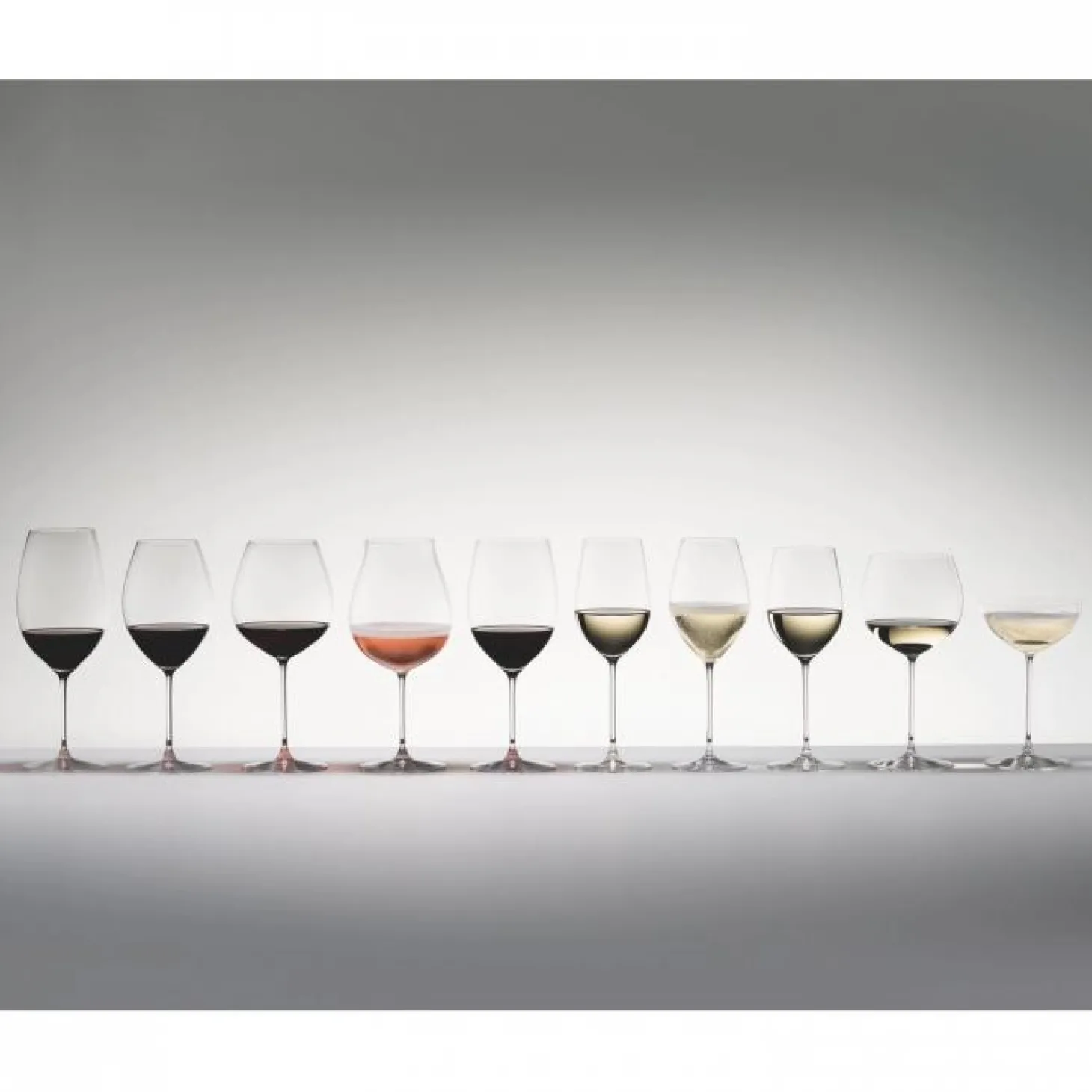 Riedel Veritas Riesling Wijnglas, 2 stuks