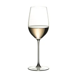Riedel Veritas Riesling/Zinfandel Wijnglazenset met Mosel Decanteerkaraf, 5-delig