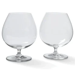 Riedel Vinum Bar Brandy Glazenset, 2-delig