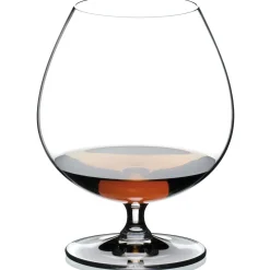 Riedel Vinum Bar Brandy Glazenset, 2-delig