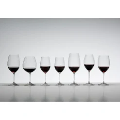 Riedel Vinum Bourgogne/Pinot Noir Wijnglas, 2 stuks