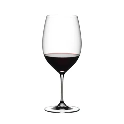 Riedel Vinum Cabernet/Merlot/Bordeaux Wijnglazenset, 2-delig