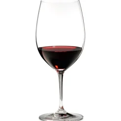 Riedel Vinum Cabernet/Merlot/Bordeaux Wijnglazenset, 2-delig
