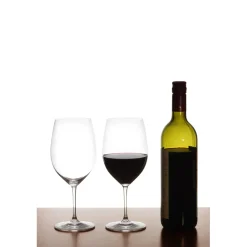 Riedel Vinum Cabernet/Merlot/Bordeaux Wijnglazenset, 2-delig