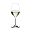Riedel Vinum Champagneglas, 6 stuks