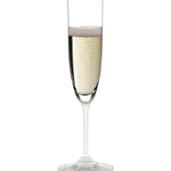 Riedel Vinum Champagneglas Flûte, 2 stuks